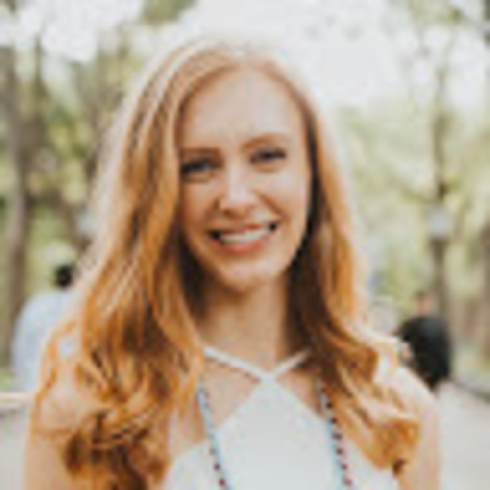 Meet your Posher, Gabrielle